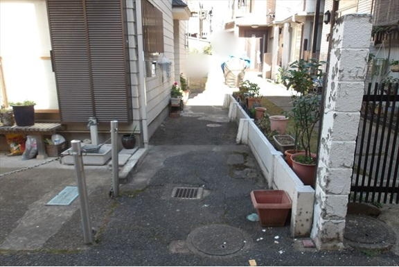 画像なし