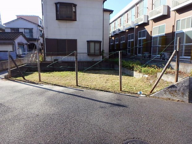 画像なし