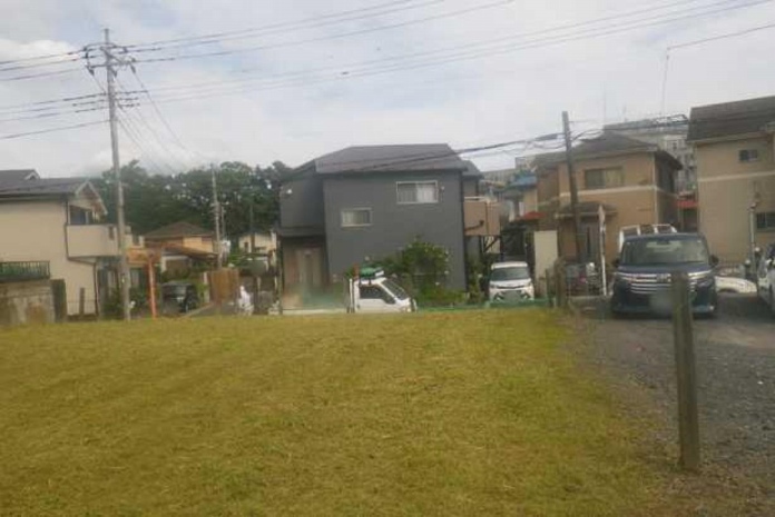 画像なし