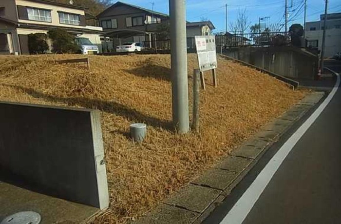 画像なし