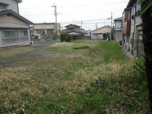画像なし