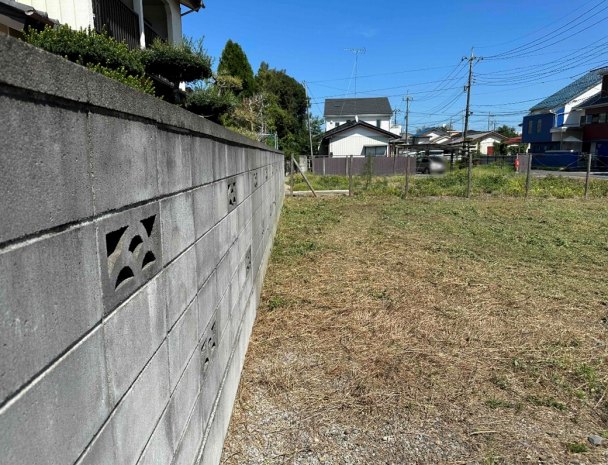 画像なし