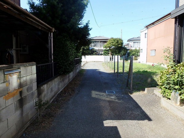 画像なし
