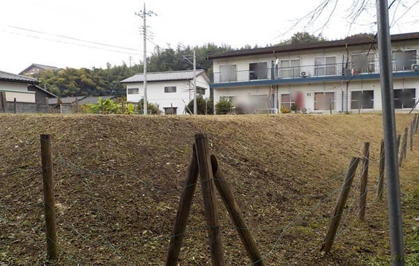 画像なし