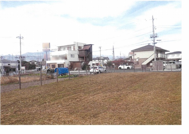 画像なし