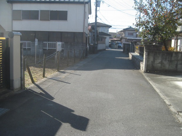 画像なし