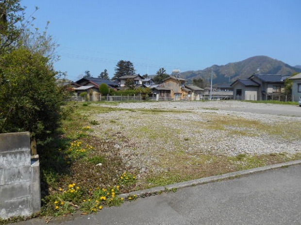 画像なし