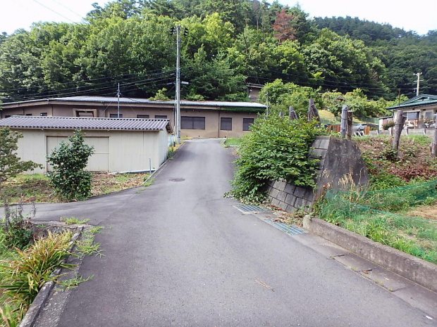 画像なし