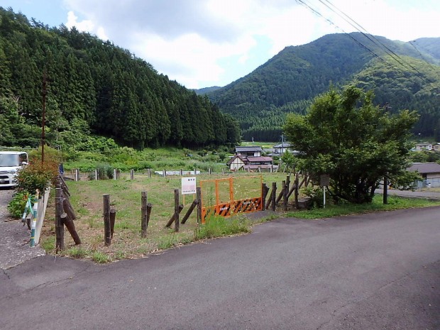 画像なし