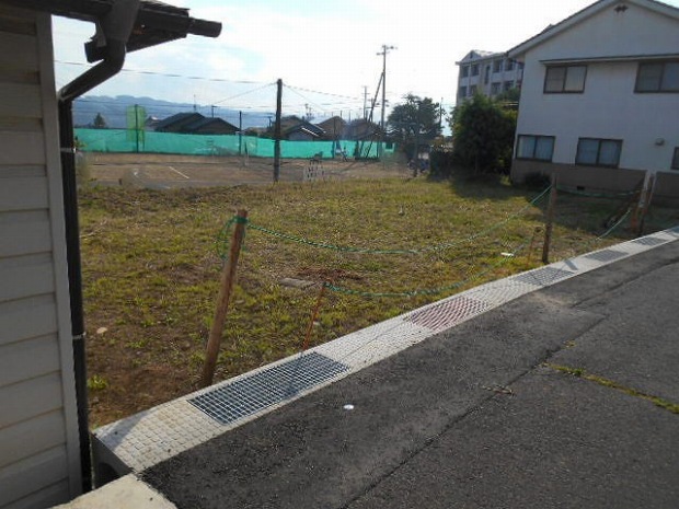 画像なし