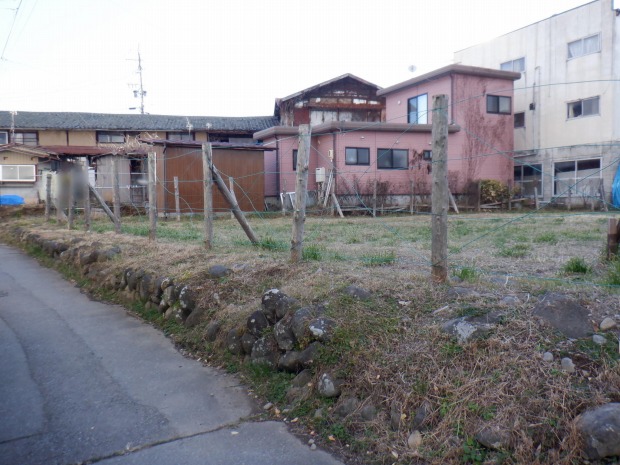 画像なし