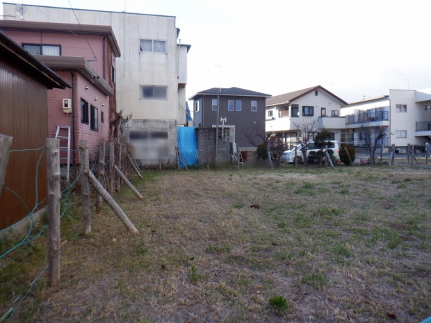画像なし