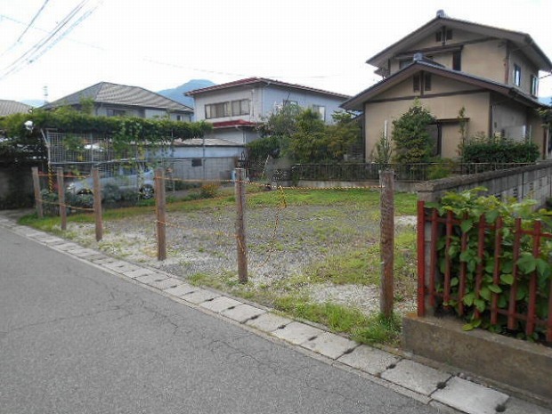 画像なし