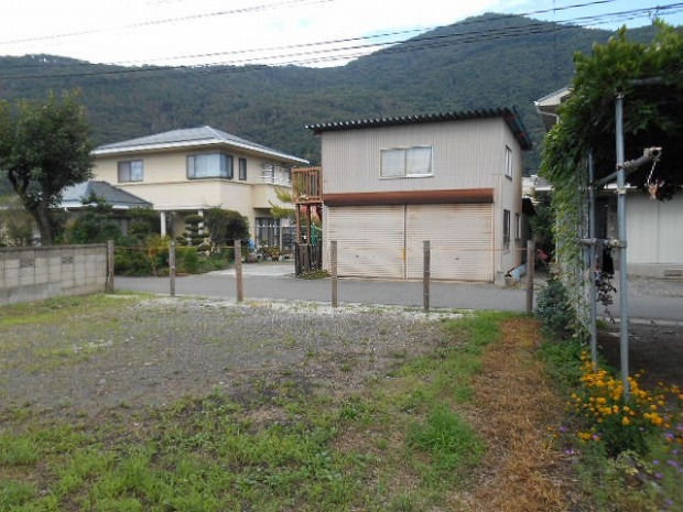 画像なし