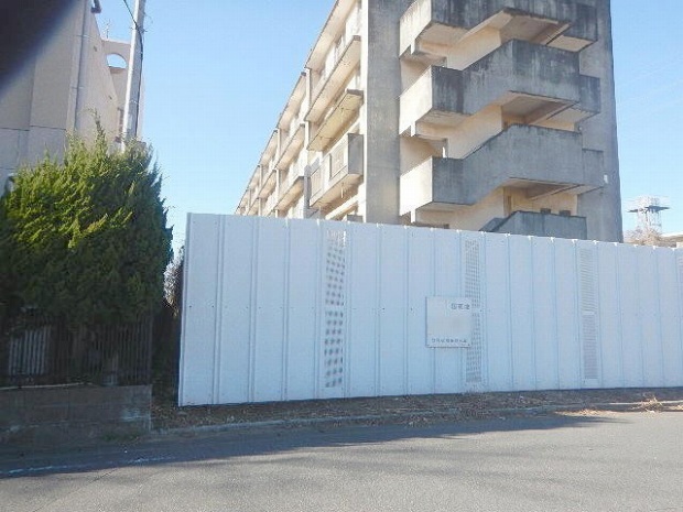 画像なし